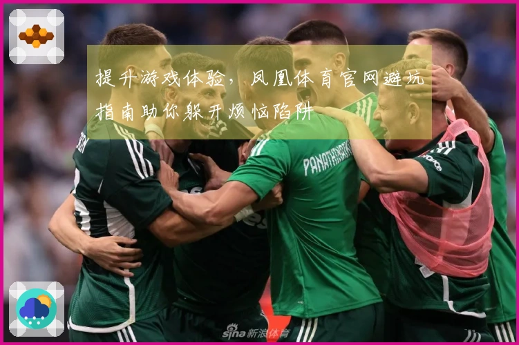 提升游戏体验，凤凰体育官网避坑指南助你躲开烦恼陷阱