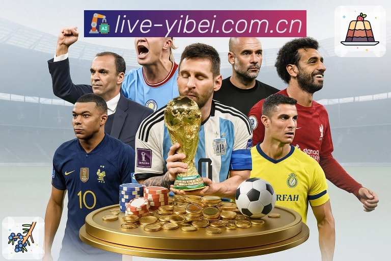 互动式热门赛事入口