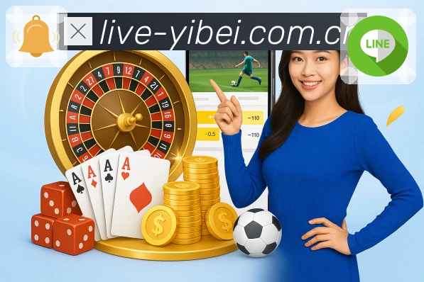 互动式赛后说明服务